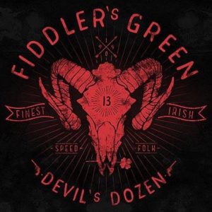 Devil's Dozen von Fiddler's Green