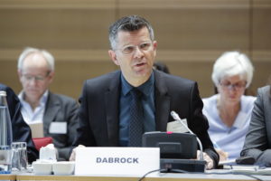 Prof. Dr. Peter Dabrock