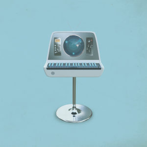 The Spark Albumcover Enter Shikari