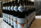 fau, das helle köpfchen, bier