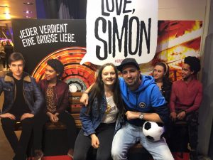 love simon, film, review