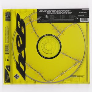 album der woche, musik, Post Malone