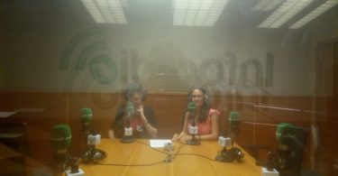 Spanien, Madrid, Complutense, Radio, Uniradio