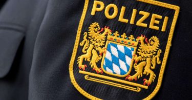 Polizei, PAG, Polizeiaufgabengesetz, Bayern