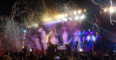 Rock im Park, Konzert, Nürnberg, Musik