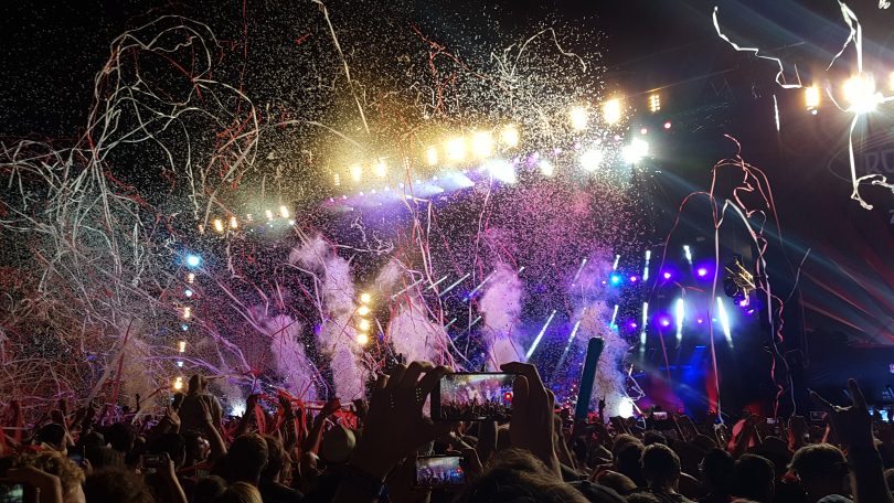 Rock im Park, Konzert, Nürnberg, Musik