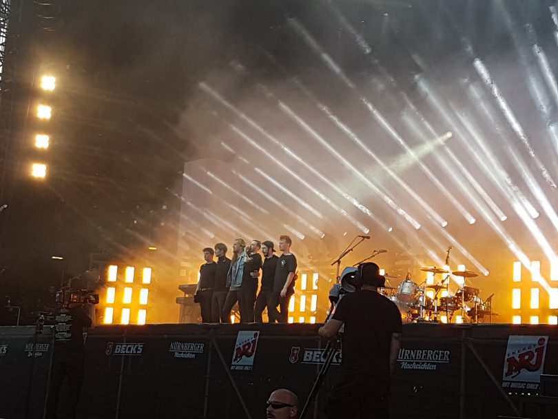 Rock im Park, Konzert, Nürnberg, Musik