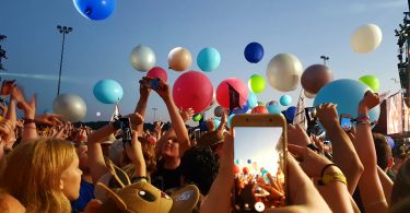 Rock im Park, Konzert, Nürnberg, Musik