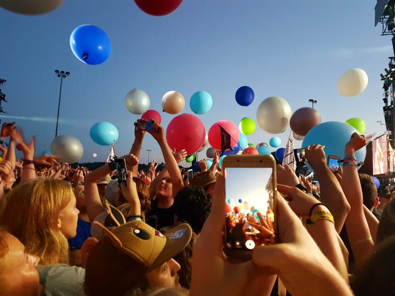 Rock im Park, Konzert, Nürnberg, Musik