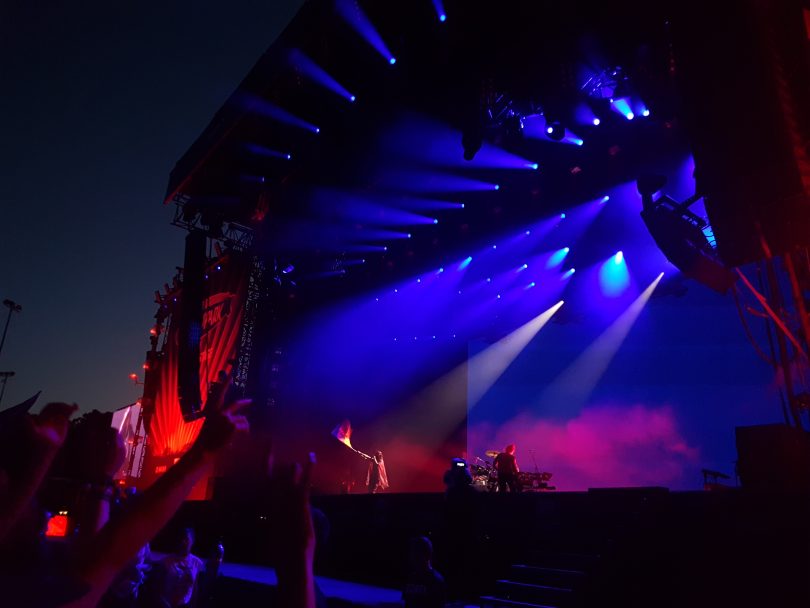 Rock im Park, Konzert, Nürnberg, Musik