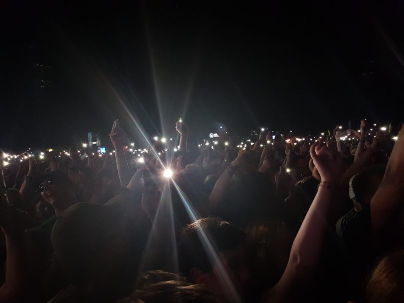 Rock im Park, Konzert, Nürnberg, Musik