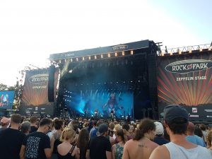 Rock im Park, Konzert, Nürnberg, Musik