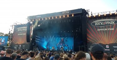 Rock im Park, Konzert, Nürnberg, Musik