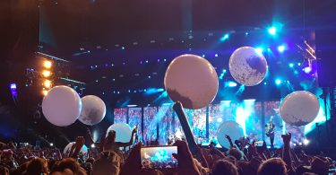 Rock im Park, Konzert, Nürnberg, Musik