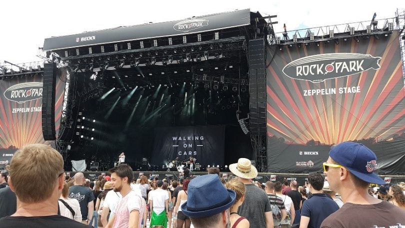 Rock im Park, Konzert, Nürnberg, Musik