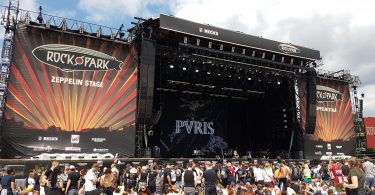 Rock im Park, Konzert, Nürnberg, Musik