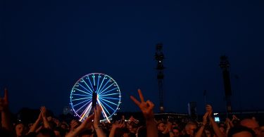 Rock im Park, Konzert, Nürnberg, Musik