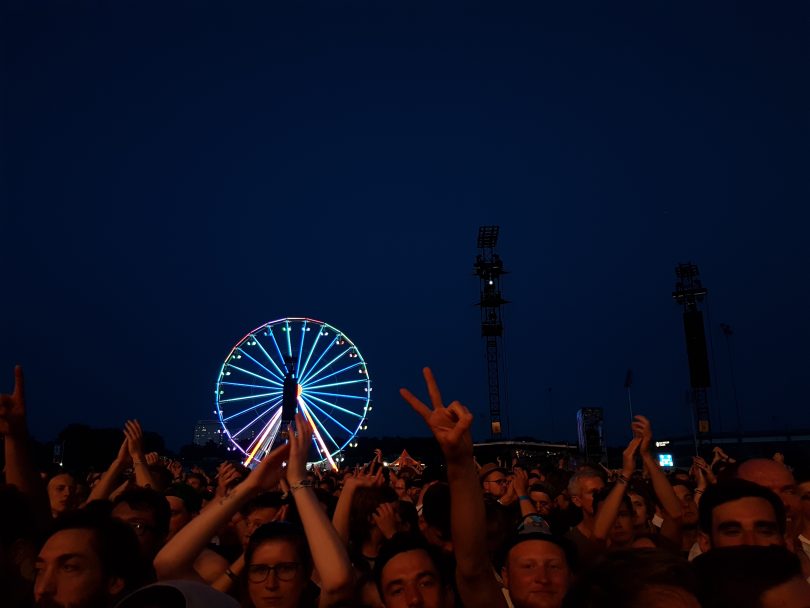 Rock im Park, Konzert, Nürnberg, Musik