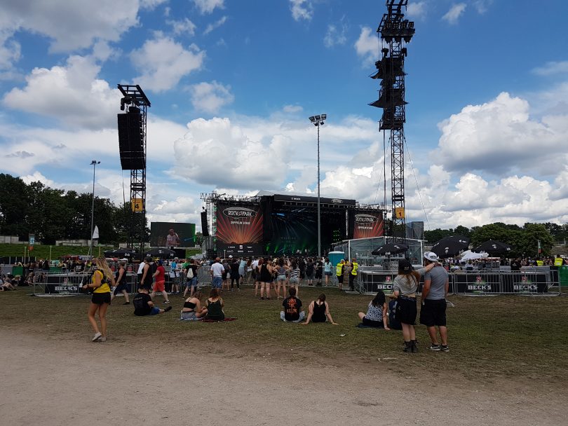 Rock im Park, Konzert, Nürnberg, Musik