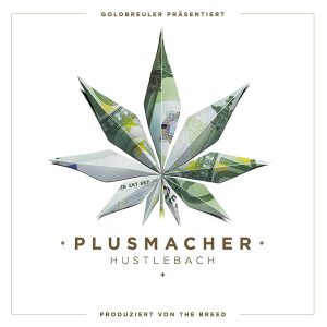 Album der Woche, Musik, Musiktipp, Review, Plusmacher