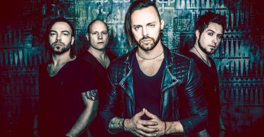 Album der Woche, Musik, Musiktipp, Review, Bullet For My Valentine