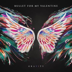 Album der Woche, Musik, Musiktipp, Review, Bullet For My Valentine