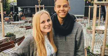 Malik Harris, Musik, funklust, Interview, Konzert, Erlangen, Newcomer, Tour, E-Werk