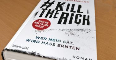 Kill the rich