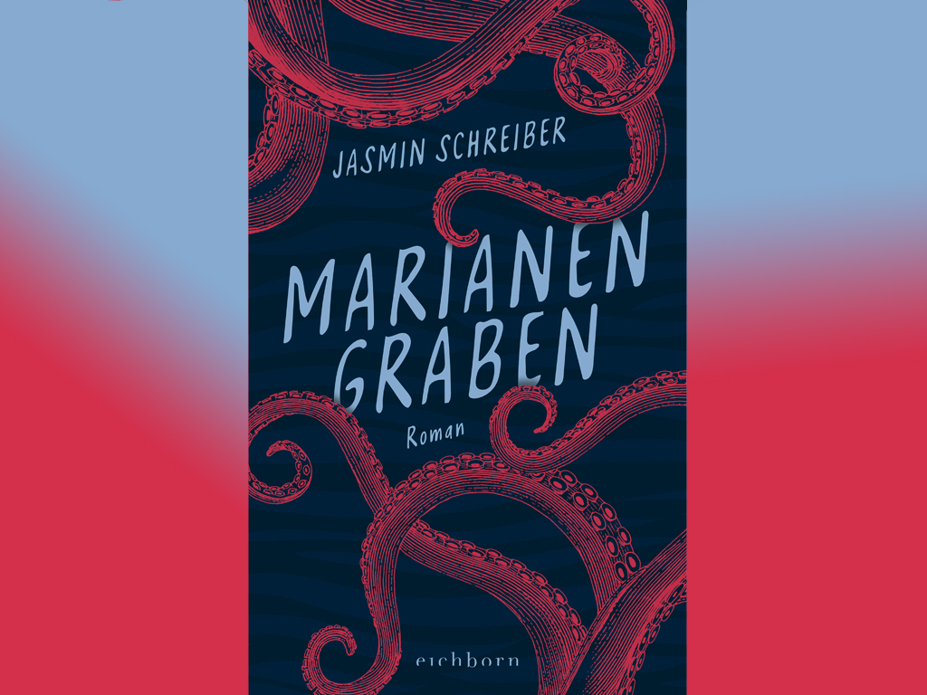 Marianengraben Cover