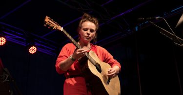 Wallis Bird auf der Wöhrmühle