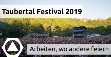 Taubertal Festival