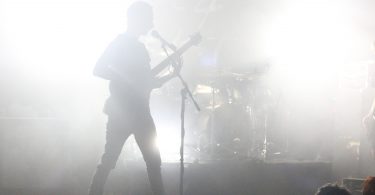 The Hirsch Effekt (c) Lorena Seipp